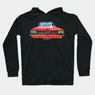 1961 Pontiac Bonneville Coupe Hoodie